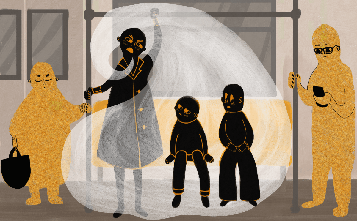 Divide and Conquer: How We Are&nbsp;Ruled